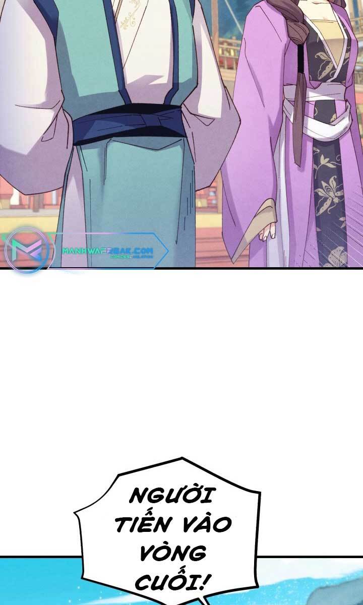 Lightning Degree Chapter 135 - Trang 2