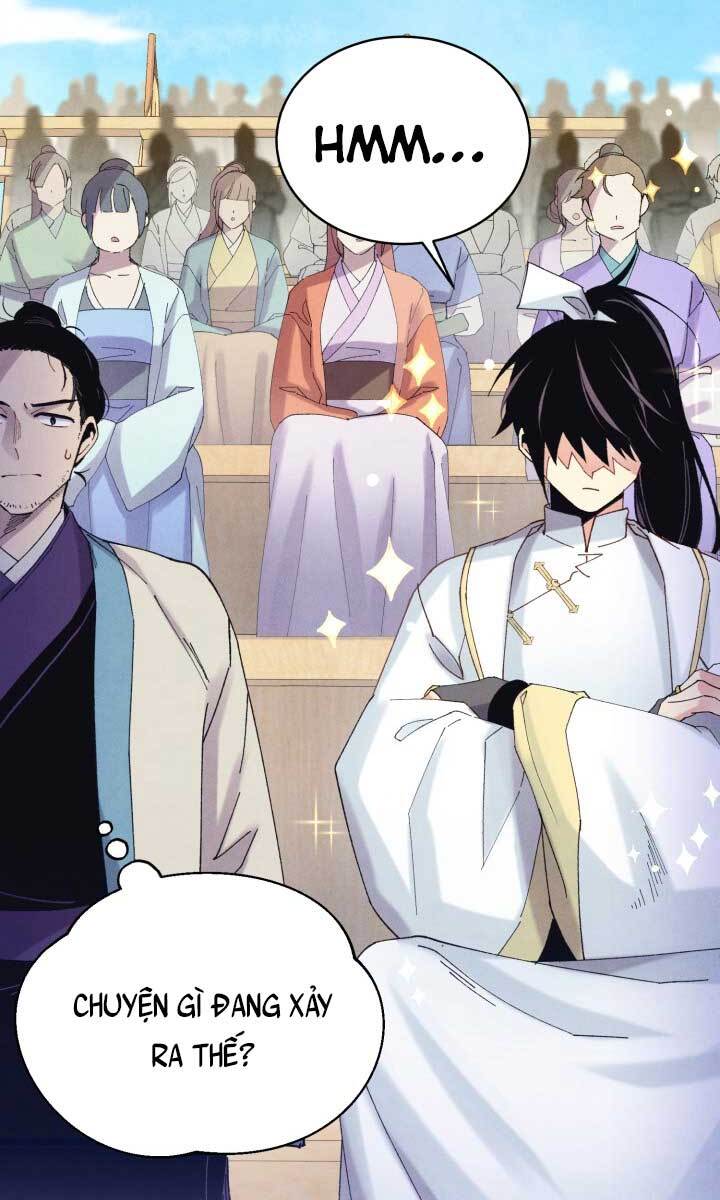 Lightning Degree Chapter 135 - Trang 2