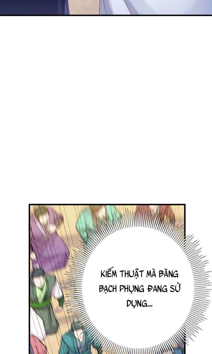 Lightning Degree Chapter 135 - Trang 2
