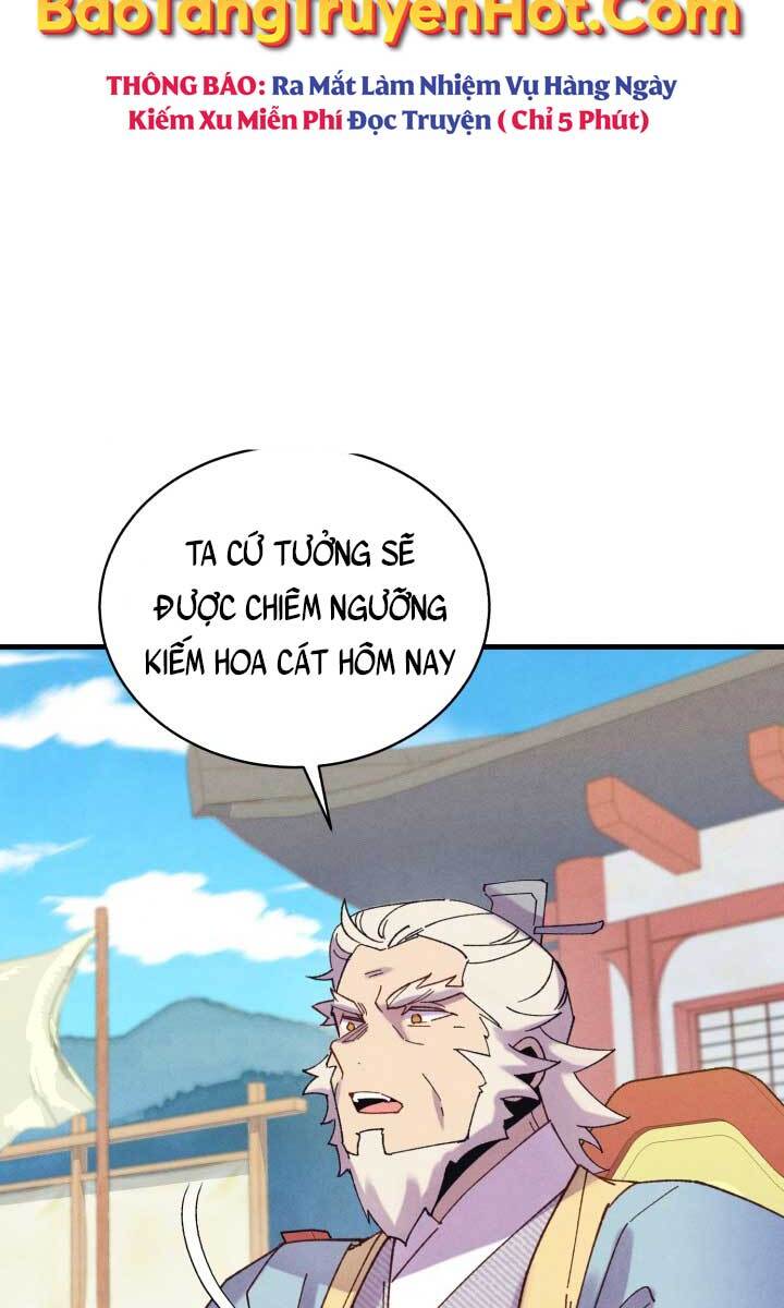 Lightning Degree Chapter 135 - Trang 2