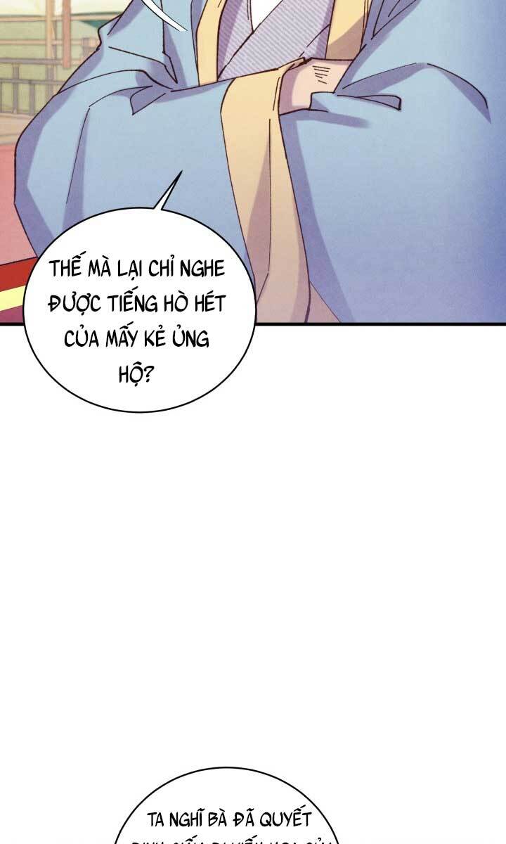 Lightning Degree Chapter 135 - Trang 2