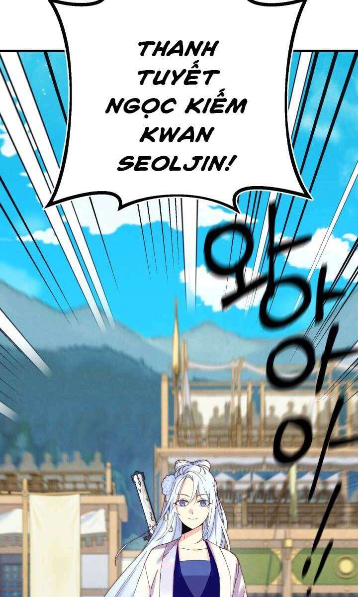 Lightning Degree Chapter 135 - Trang 2