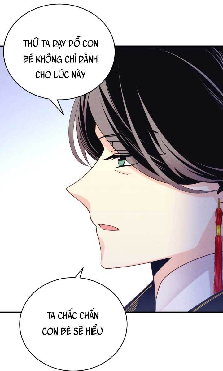 Lightning Degree Chapter 135 - Trang 2