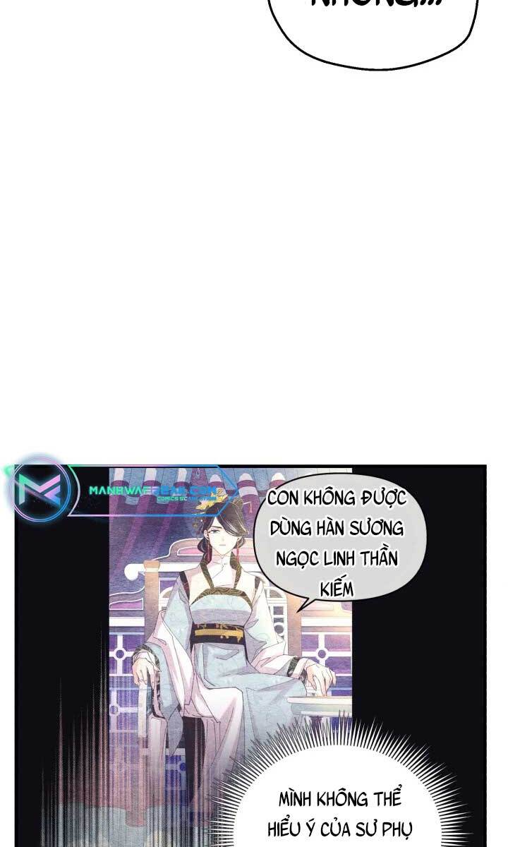 Lightning Degree Chapter 135 - Trang 2