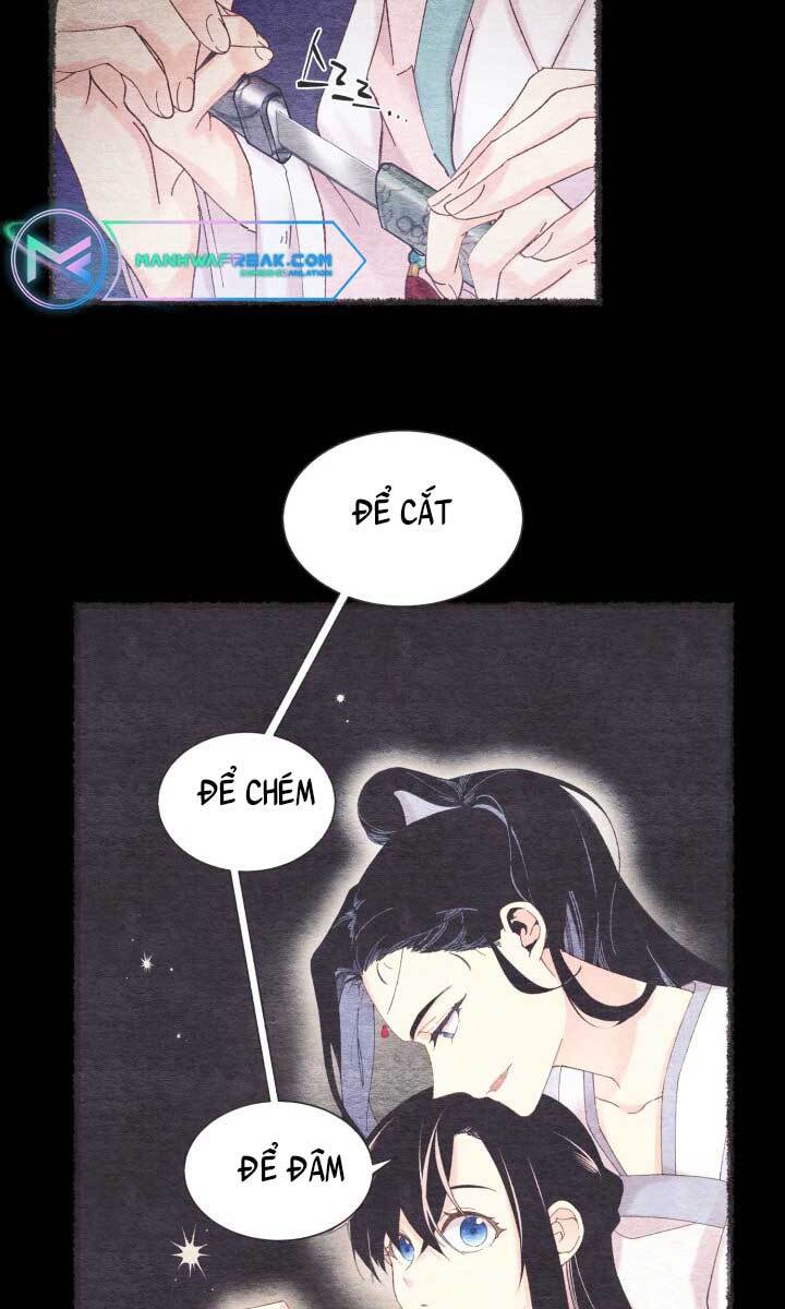 Lightning Degree Chapter 135 - Trang 2