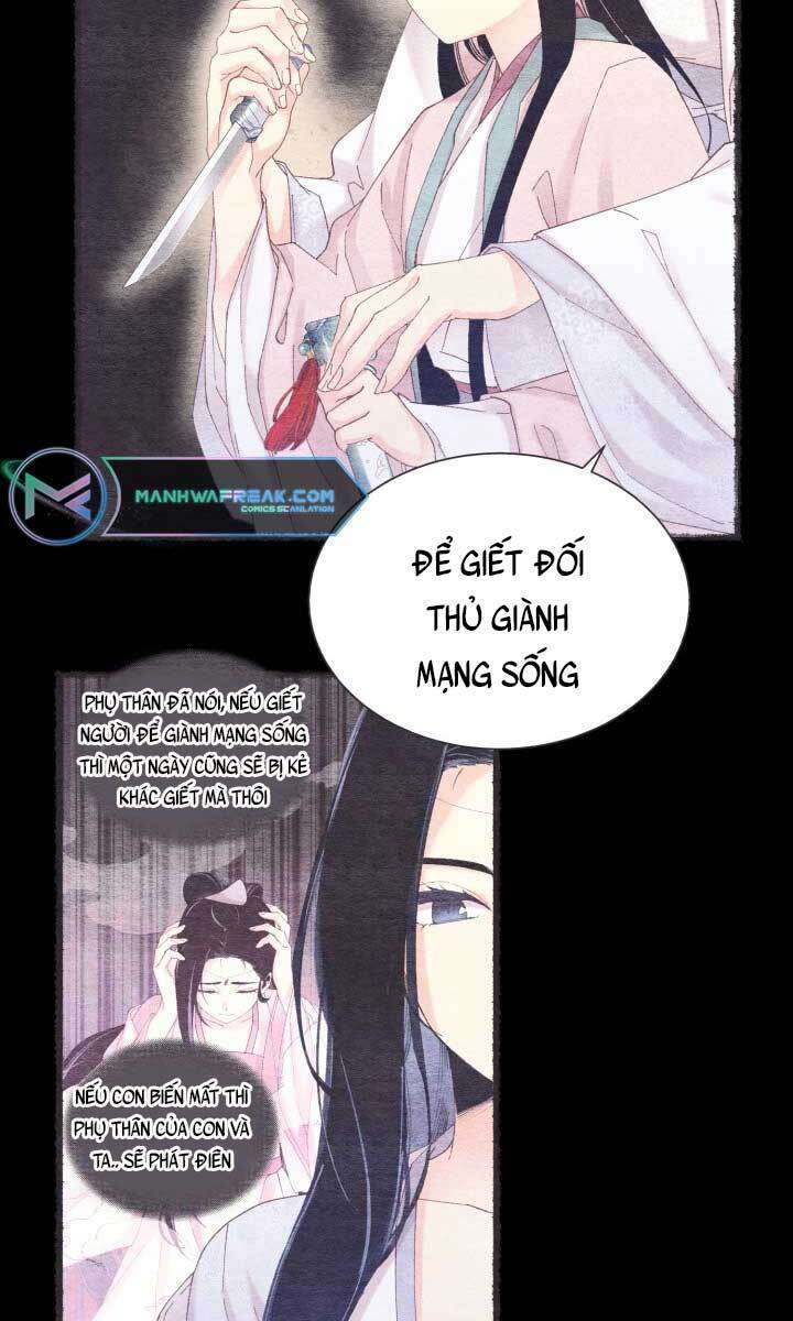 Lightning Degree Chapter 135 - Trang 2