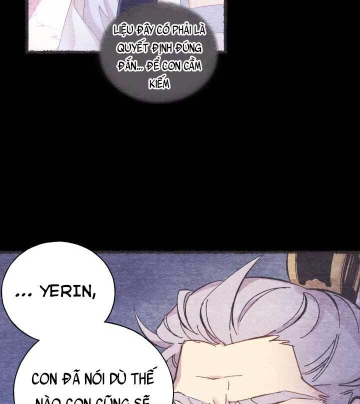 Lightning Degree Chapter 135 - Trang 2