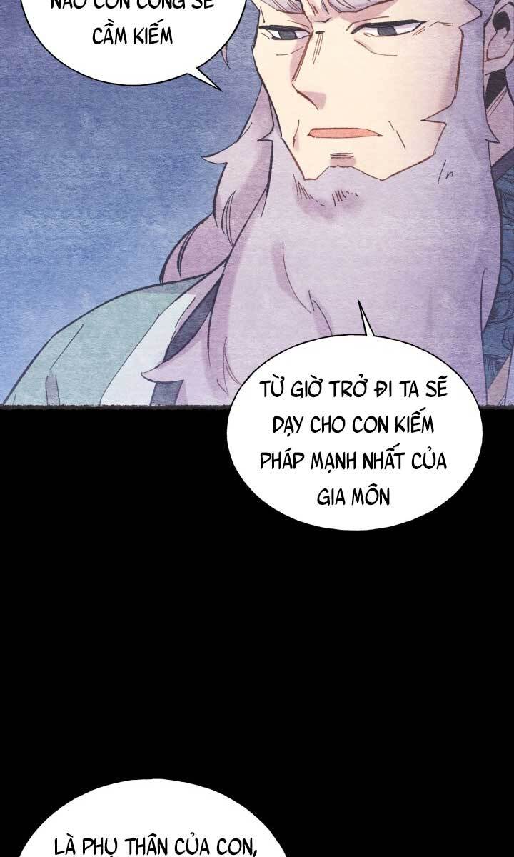 Lightning Degree Chapter 135 - Trang 2