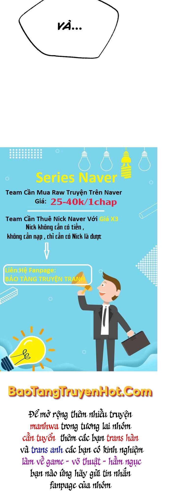 Lightning Degree Chapter 135 - Trang 2