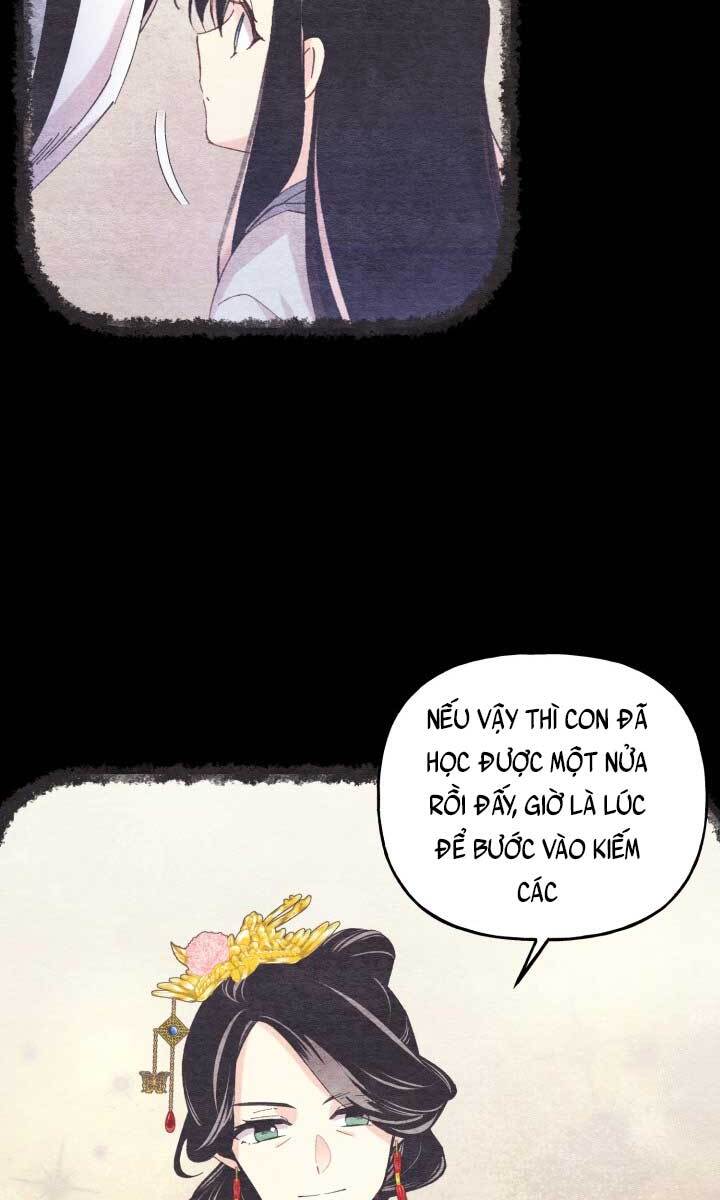 Lightning Degree Chapter 135 - Trang 2