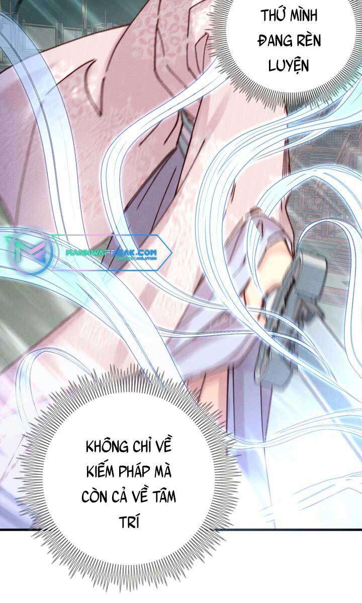 Lightning Degree Chapter 135 - Trang 2