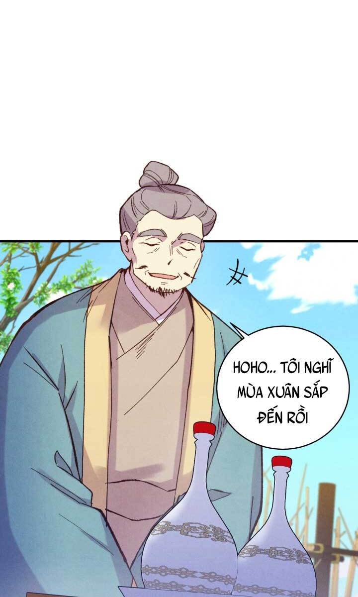 Lightning Degree Chapter 136 - Trang 2