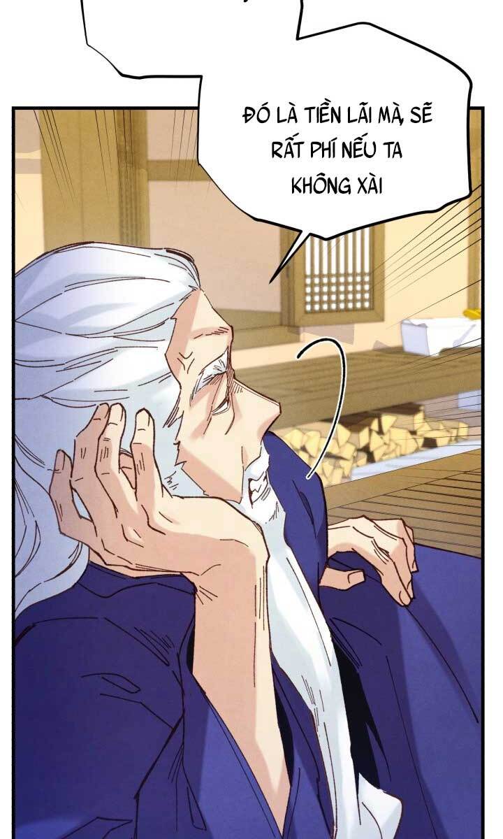 Lightning Degree Chapter 136 - Trang 2