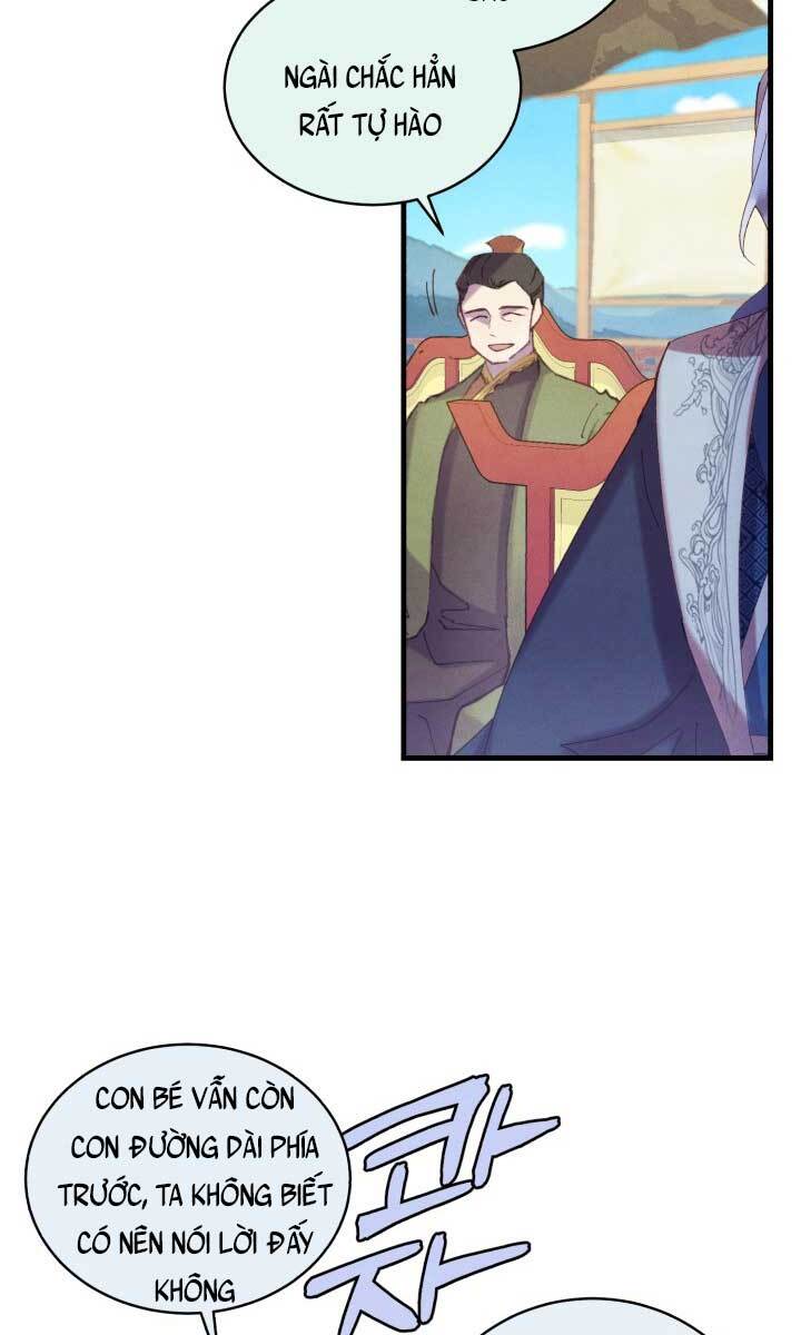 Lightning Degree Chapter 136 - Trang 2