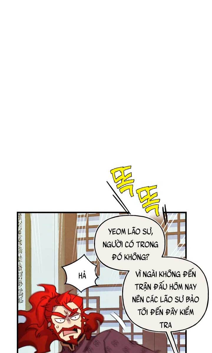 Lightning Degree Chapter 136 - Trang 2