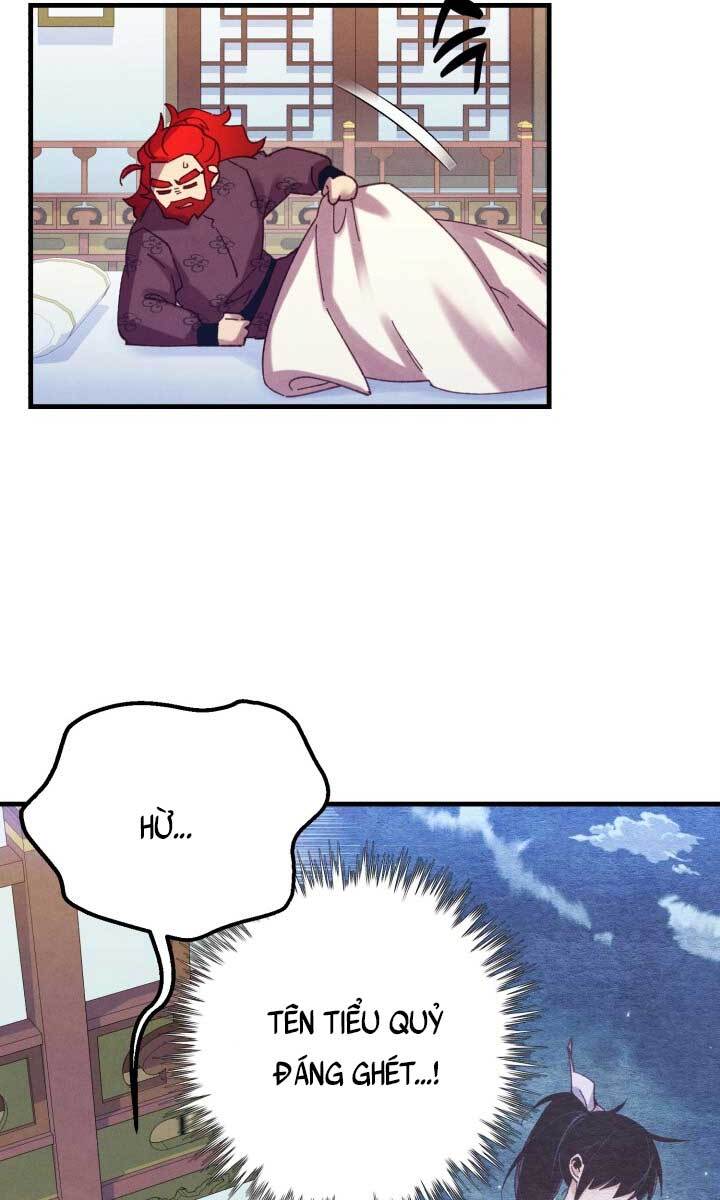 Lightning Degree Chapter 136 - Trang 2