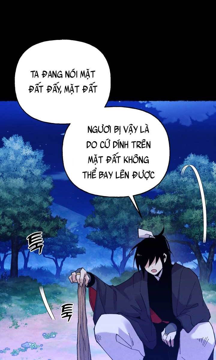 Lightning Degree Chapter 136 - Trang 2