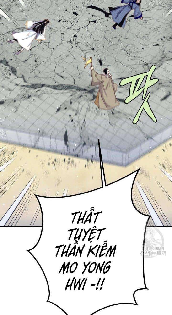 Lightning Degree Chapter 138 - Trang 2