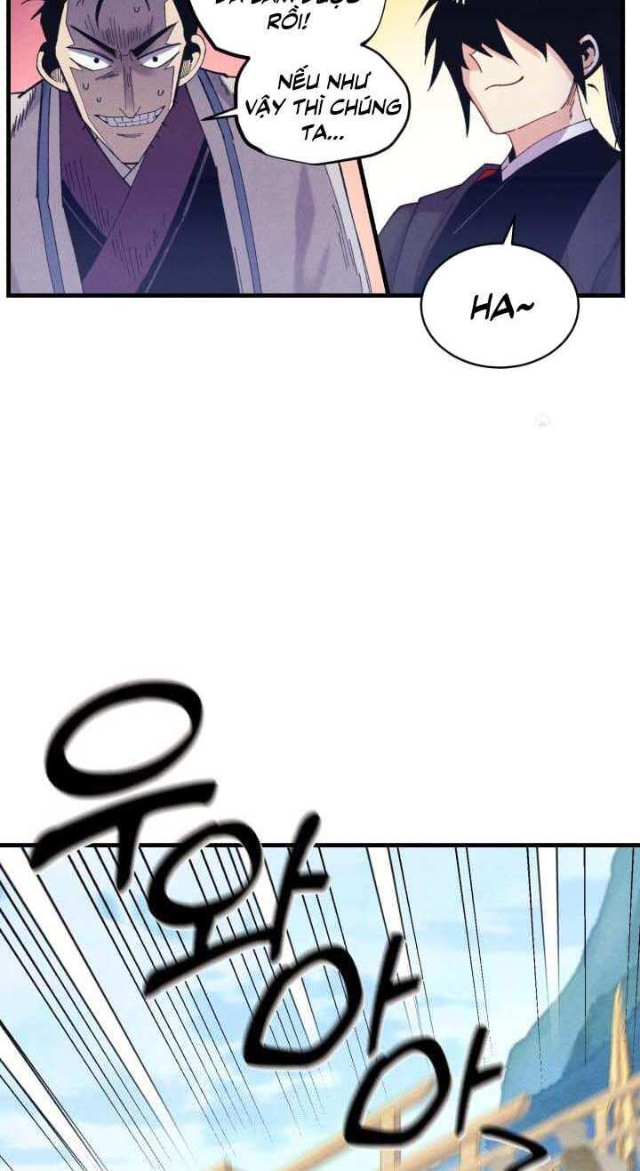 Lightning Degree Chapter 138 - Trang 2