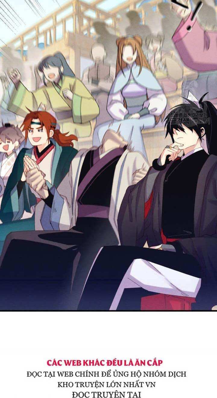 Lightning Degree Chapter 138 - Trang 2