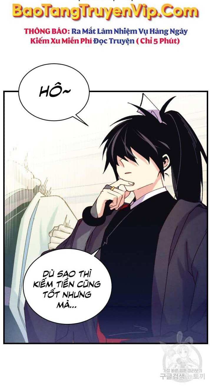 Lightning Degree Chapter 138 - Trang 2