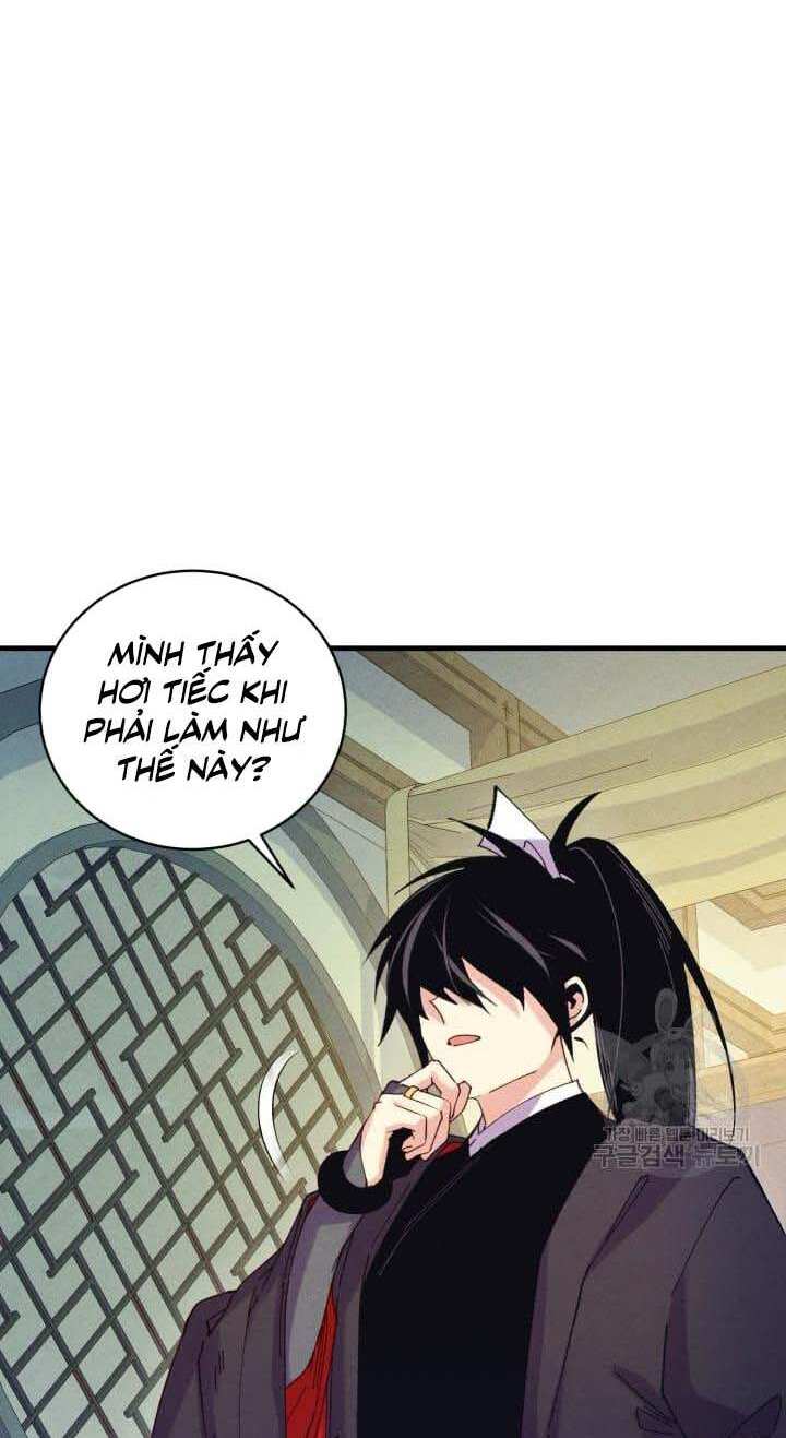Lightning Degree Chapter 138 - Trang 2