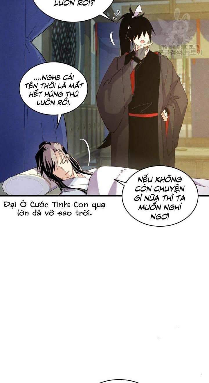 Lightning Degree Chapter 138 - Trang 2