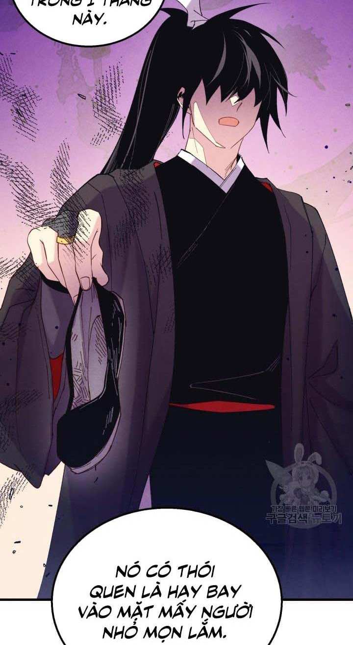 Lightning Degree Chapter 138 - Trang 2