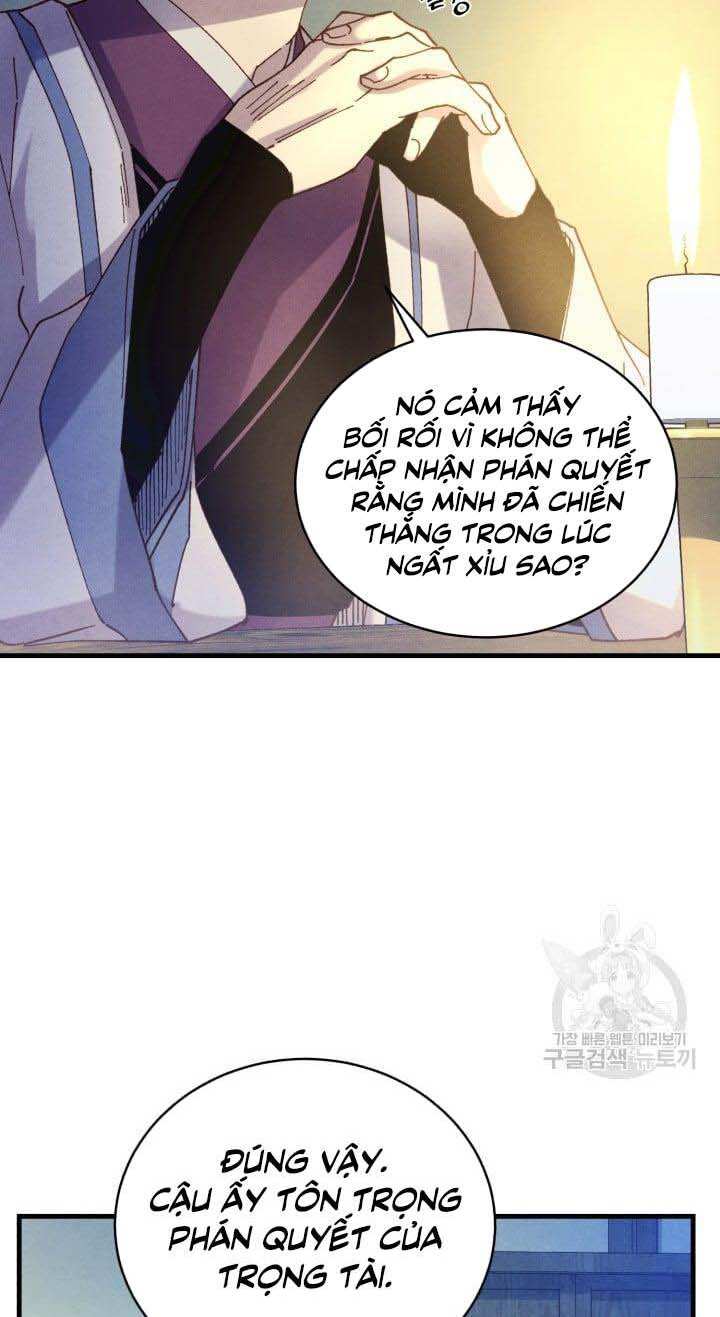 Lightning Degree Chapter 138 - Trang 2