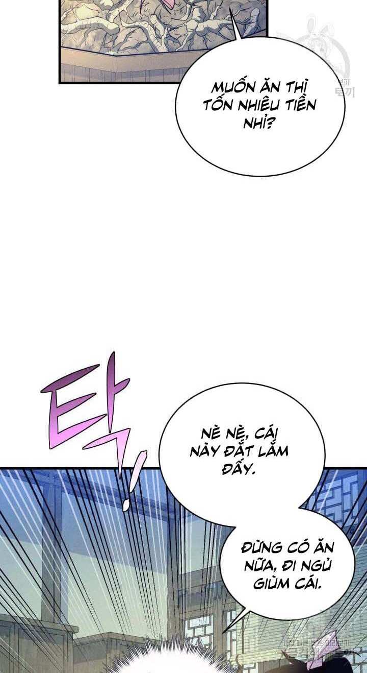 Lightning Degree Chapter 138 - Trang 2