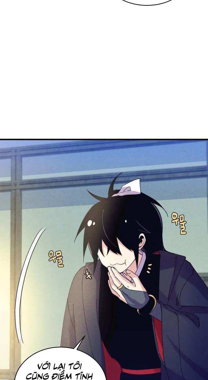 Lightning Degree Chapter 138 - Trang 2