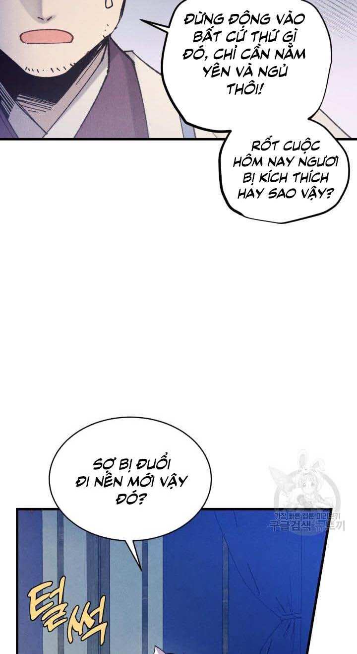 Lightning Degree Chapter 138 - Trang 2