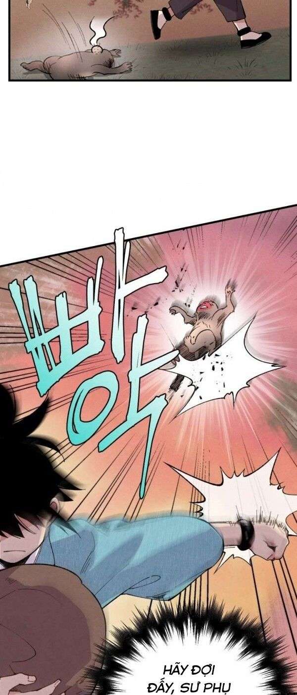 Lightning Degree Chapter 14 - Trang 2