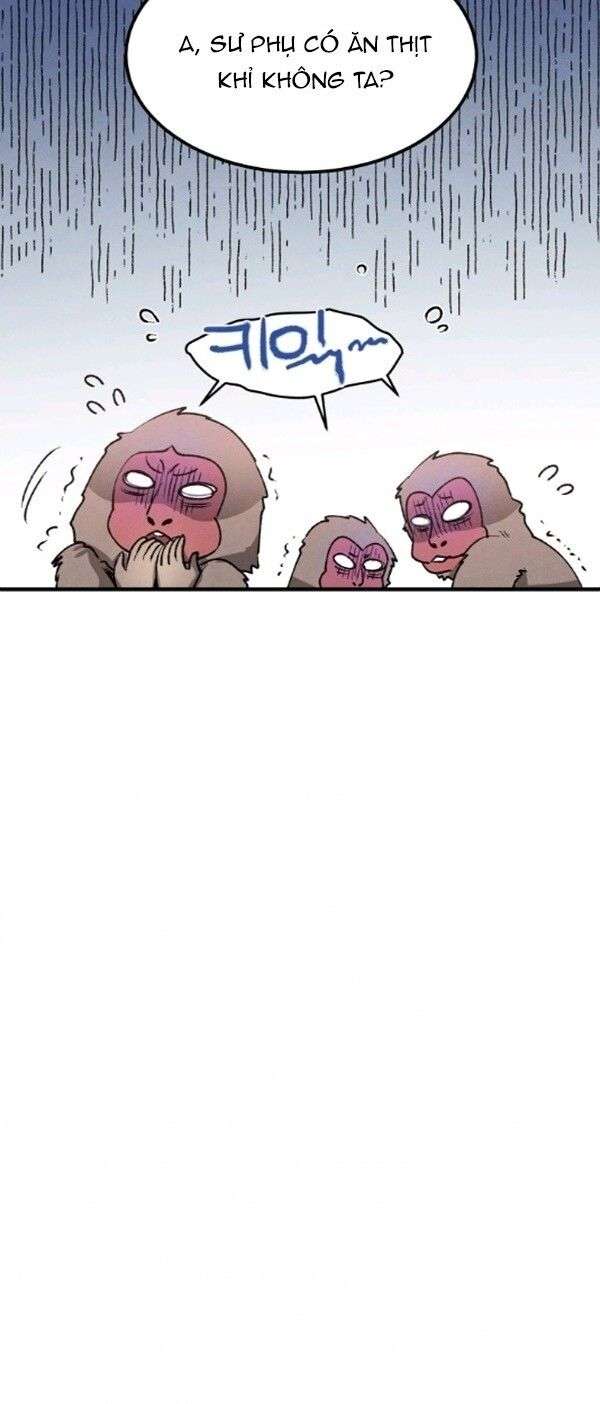 Lightning Degree Chapter 14 - Trang 2