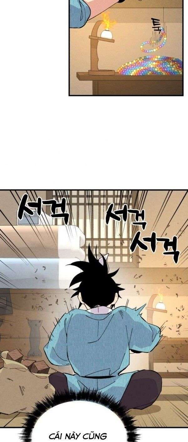 Lightning Degree Chapter 14 - Trang 2