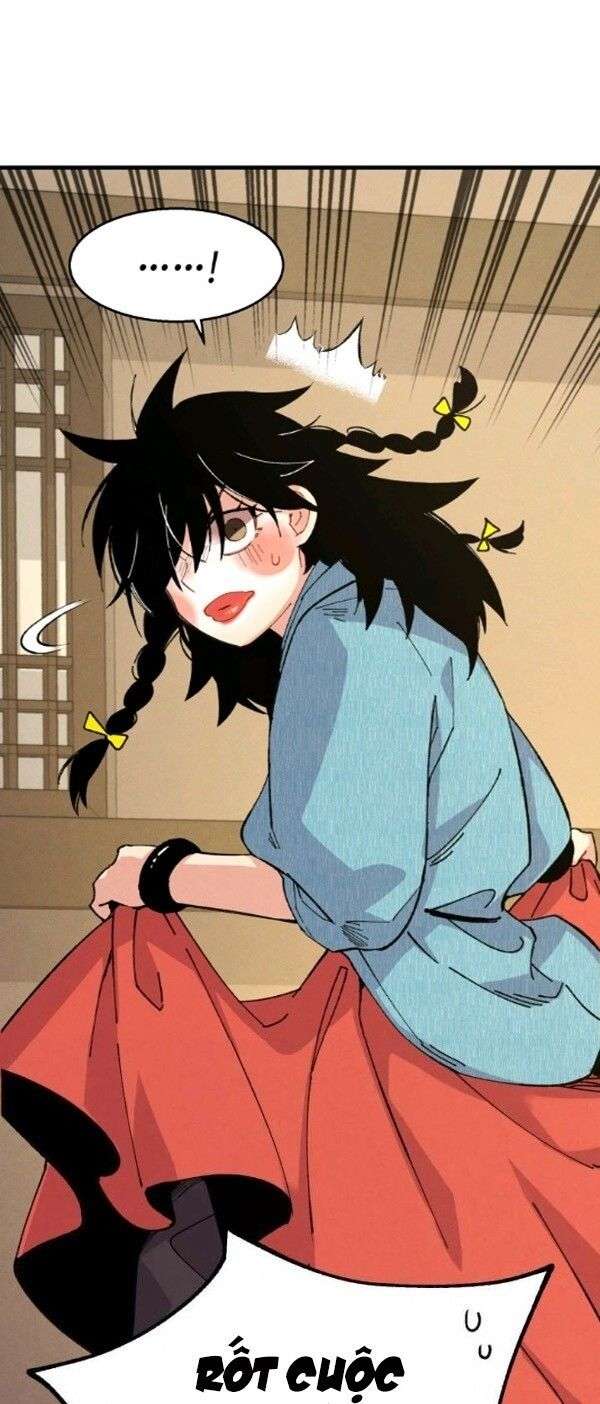 Lightning Degree Chapter 14 - Trang 2