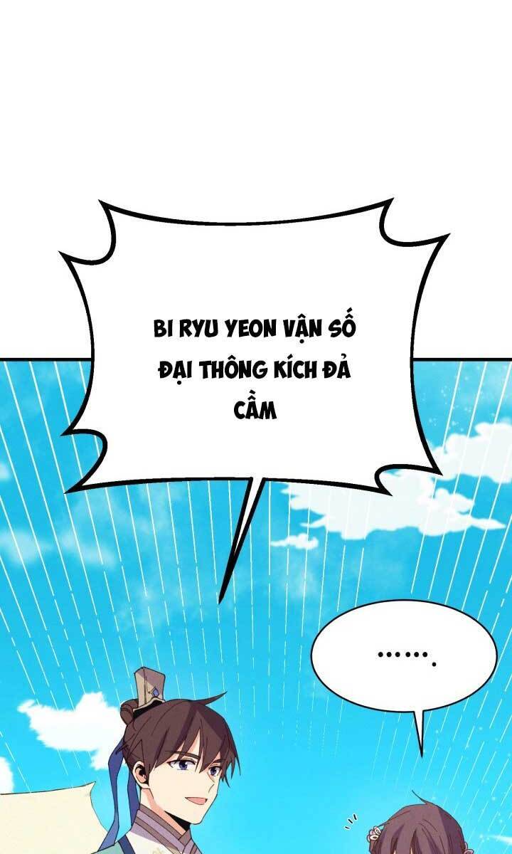 Lightning Degree Chapter 140 - Trang 2