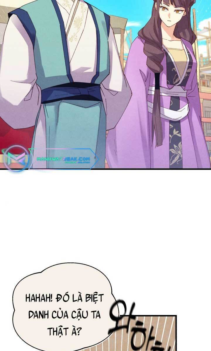 Lightning Degree Chapter 140 - Trang 2