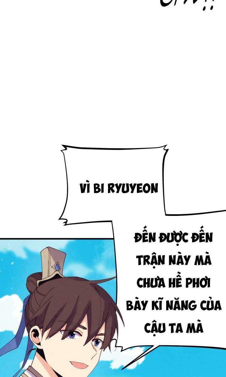 Lightning Degree Chapter 140 - Trang 2