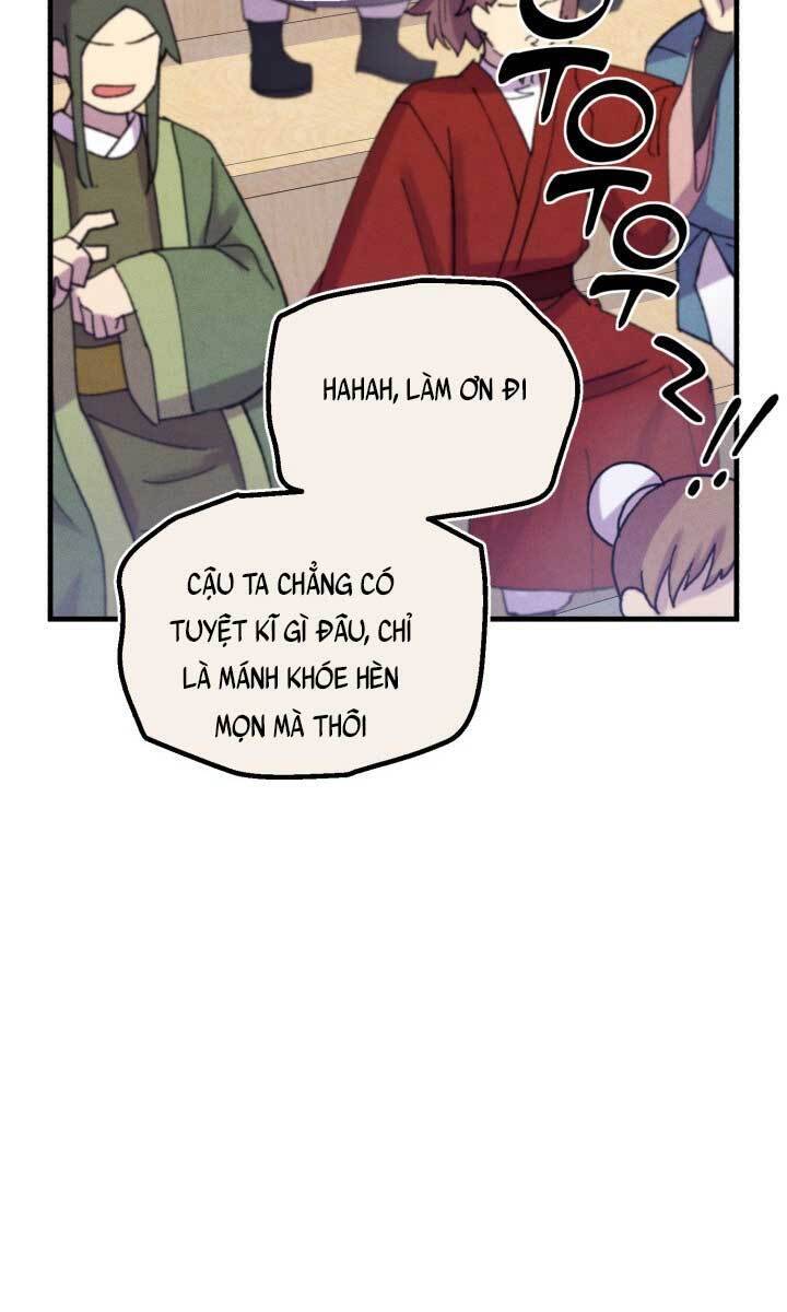 Lightning Degree Chapter 140 - Trang 2