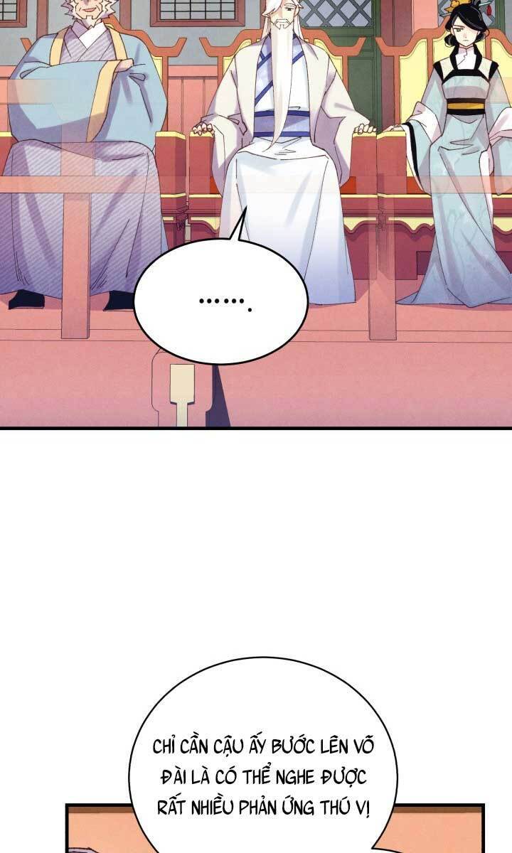 Lightning Degree Chapter 140 - Trang 2