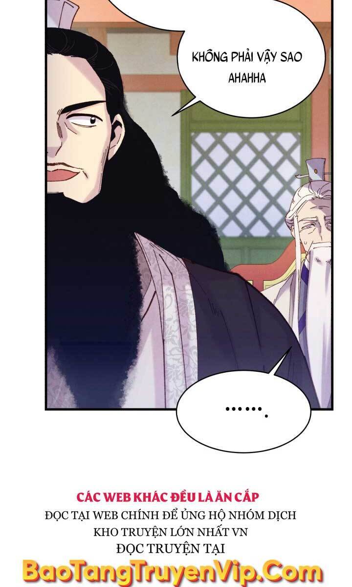 Lightning Degree Chapter 140 - Trang 2