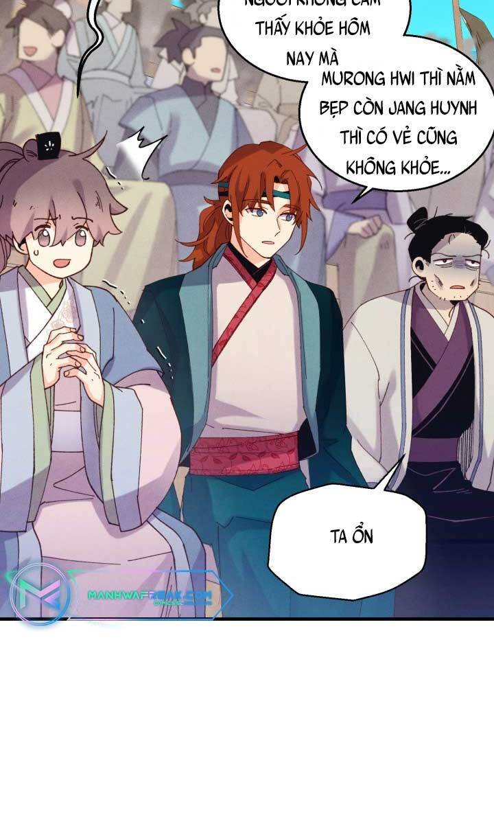 Lightning Degree Chapter 140 - Trang 2