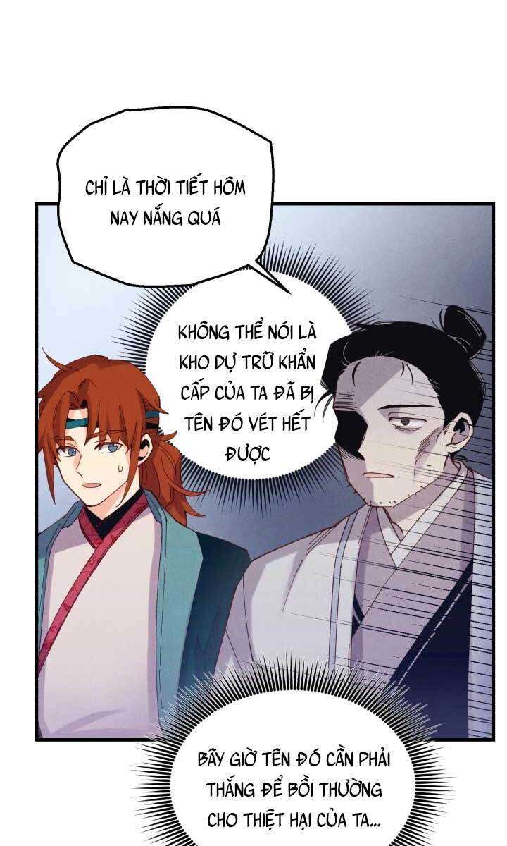 Lightning Degree Chapter 140 - Trang 2