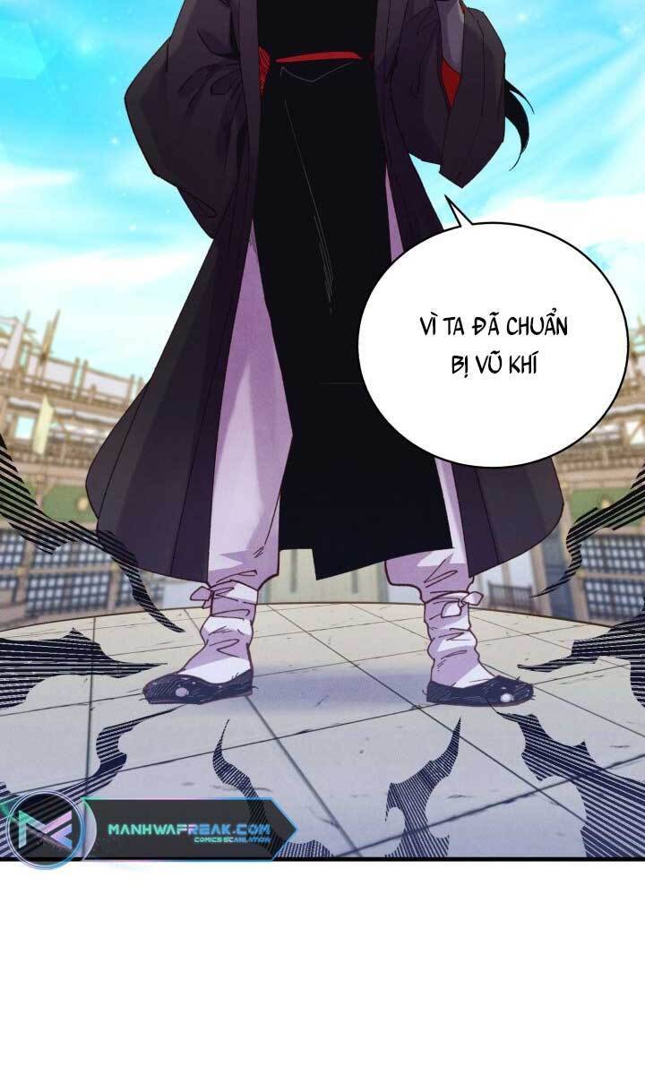 Lightning Degree Chapter 140 - Trang 2