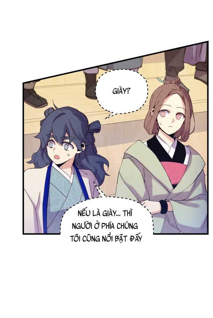 Lightning Degree Chapter 140 - Trang 2