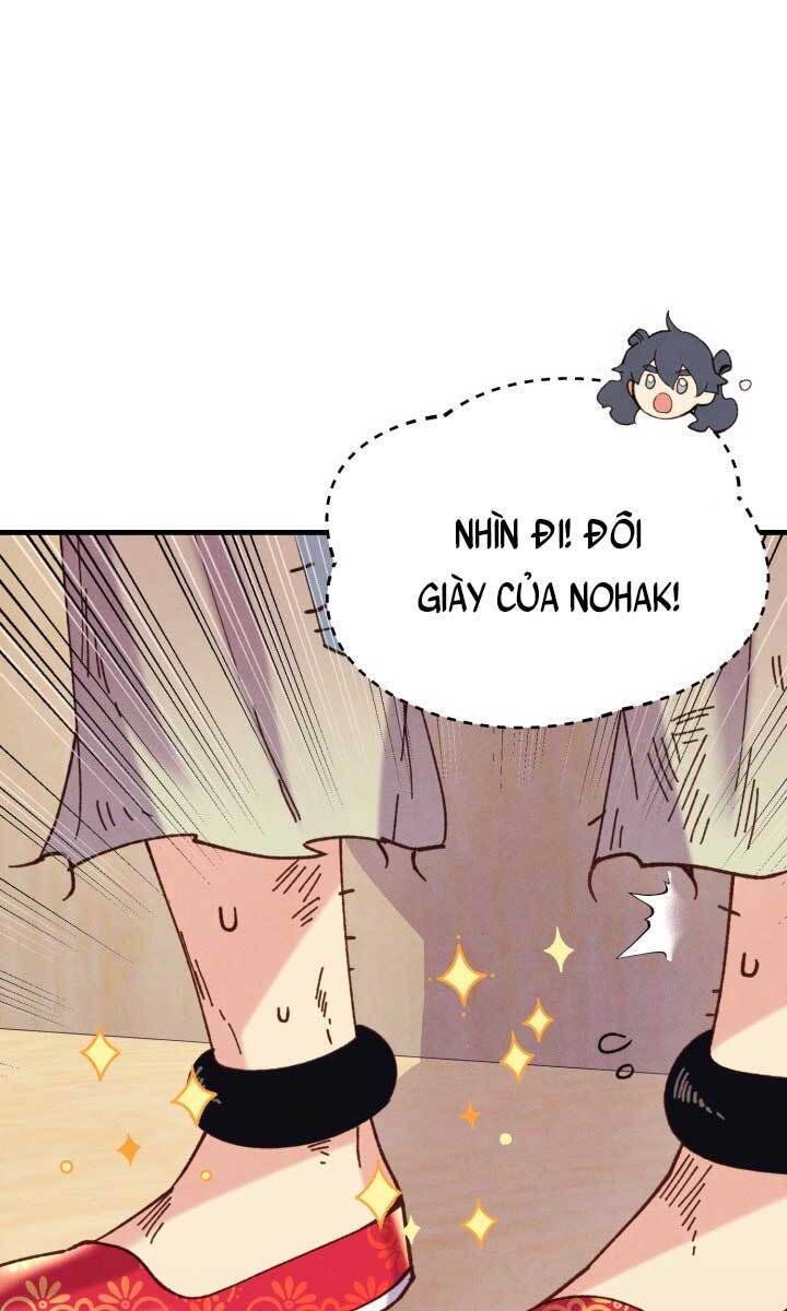 Lightning Degree Chapter 140 - Trang 2