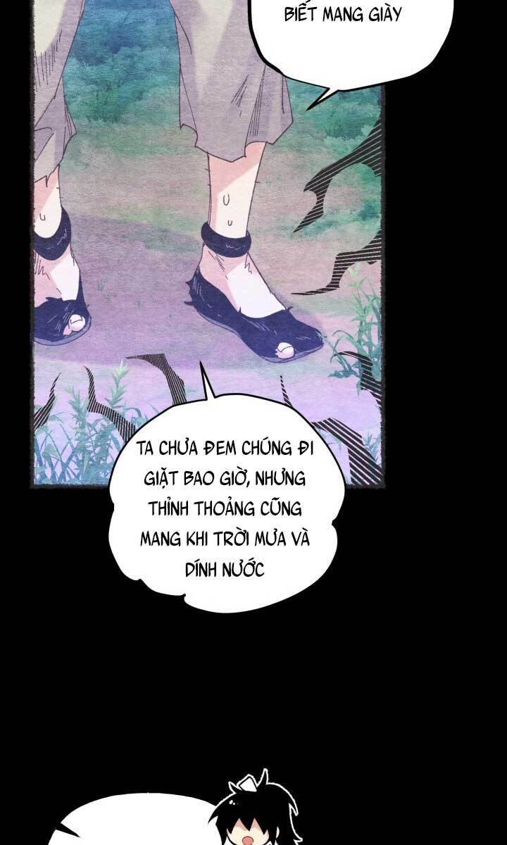 Lightning Degree Chapter 140 - Trang 2