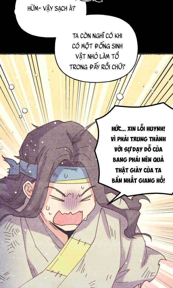 Lightning Degree Chapter 140 - Trang 2