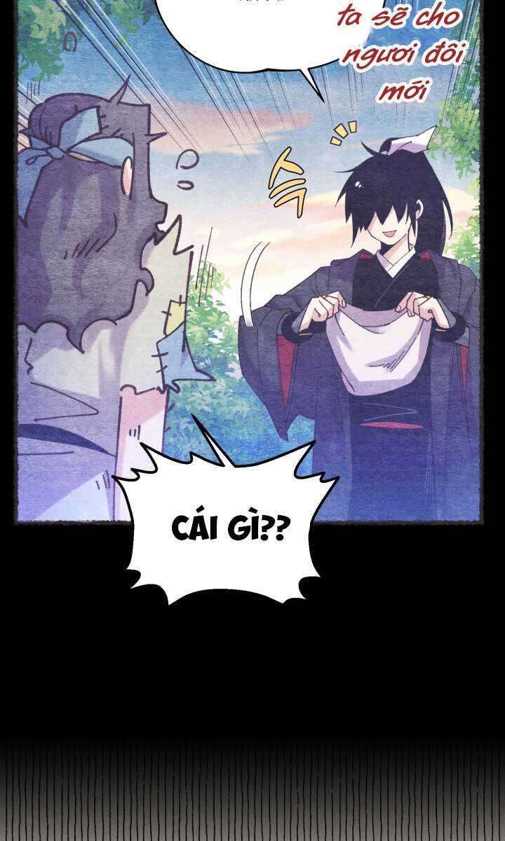 Lightning Degree Chapter 140 - Trang 2